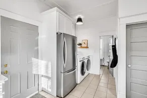 Charming Midtown Cottage, 11 straight blocks to Sherman Ave/Downtown Boat Launch - Image 2