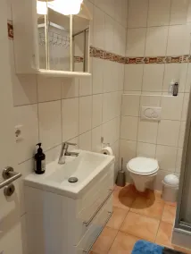 Vacation Rental/Apartment for 2 Guests, 60 m², in Rendsburg (3118) - Image 2
