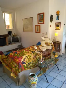 ma maison à CALAPICCOLA - Image 2