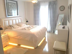 La Duquesa Marina apartment 1035 Luxurious front line Beach Apt  - Image 3