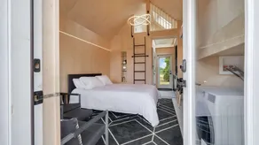 The Bunkies @ Heritage Harbor (Tiny Home) - Image 5