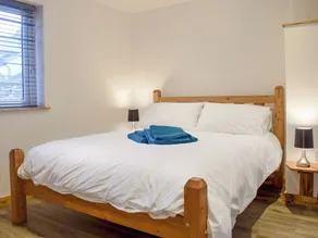 2 bedroom accommodation in Penybontfawr, near Llanfyllin - Image 4