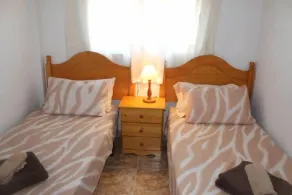 La Ciñuelica R15 1st Floor Apartment Com Pool L164 - Image 3