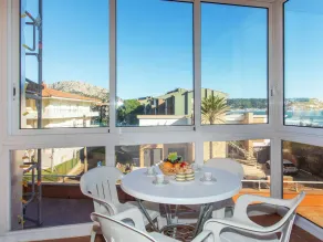 Apartment i Torroella De Montgrí med 2 sovrum som kan rymma 4 - Image 5
