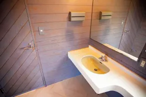 Building A 1 cottage for rent  Immediately in A / Anan Tokushima - Image 2