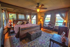 ÅNDING AF SØN PLACID WATERFRONT STORE CAMP-6 BR HVER W / FULL BATH / SLEEPS 12 - Image 5