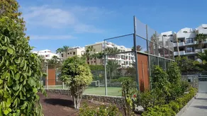 SAN REMO PALM MAR APARTMENT MED STANDARD GARDEN AND GARAGE IN SAN REMO VIEW M - Image 2