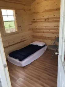Valley Cabin - Image 2