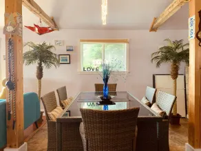 Cottage am Strand in der wunderschönen St. Margarets Bay - Image 4
