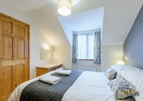 3 bedroom accommodation in Webbery, Bideford - Image 5
