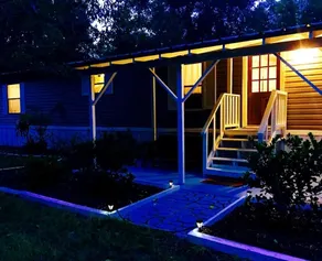 Firefly Acres Feriehus - Image 3