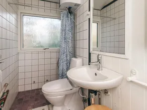 8 person holiday home in Vejby - Image 3