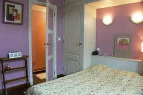 Traditionelles, baskisches Ferienhaus mit Charme, Selbstverpflegung und ruhig - Image 3