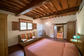 Rosemary Apartment, one-bedroom apartment with pool view - Image 3