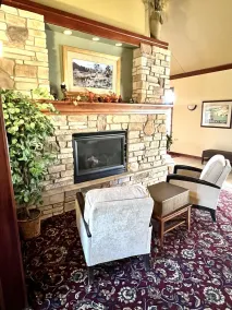 Spacious Lakeside Condo at Tagalong Golf Resort with Indoor Pool and Hot Tub - Image 3