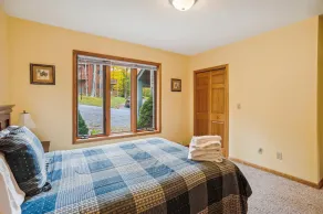 Quick walk to Salamander!  Year-round comfort. Welcome to Family Traditions - Image 4