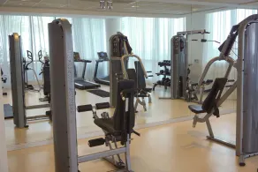 Furnished 2 Bedroom Apartment near National Museum apts - Image 2