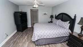 Dunes of Panama E605 2BR 2BA BEACHFRONT condo - Image 2