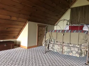 Gaither Mountain Cabin tæt på Compton, Ponca & Branson - Image 3