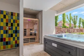 Fulop Panzio Rooms - Image 2