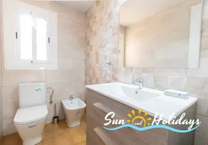 Smuk Ametllers villa til 10 personer med privat pool - Image 5