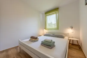 Trinetta - Modernes Haus mit Pool, BBQ,  Privatsphäre in ruhiger Lage - Image 4
