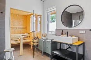 Ferienhaus Wanderfalke - Image 2