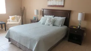 HEATED POOL!  3 BEDROOM In Quiet Sundance Community Of Buckeye, AZ - Image 5