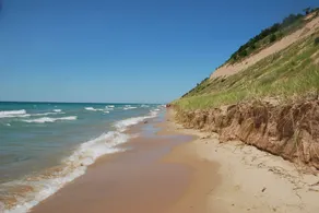 O lugar mais bonito da América-Sleeping Bear National Lakeshore - Image 4
