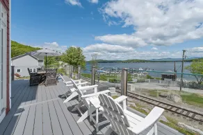 🏖 Lake Winnipesaukee Vacation at Akwa Marina 🏖 Beach, Pool, Hot Tub, Beach Bar - Image 4