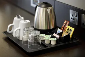 Premier Inn Glasgow - Hamilton - Image 5