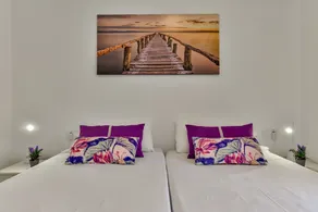 Apartment for rent in first line of Calpe, CANTAL - Image 5
