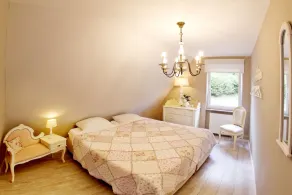 Grosses Ferienhaus für 2 Familien mit Sauna, Whirlpool, Kino, Bar und Billard - Image 5
