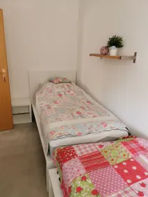 Schöne Ferienwohnung in Jugendstilvilla - Image 5
