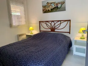 Appartement lumineux à Bouzigues, plage à 50m, jardin et parking - Image 3