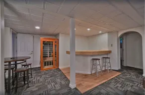 Game Room/Sauna/ Hot Tub/Air Hockey/Pool Table/Foosball/Fire Pit - Image 2