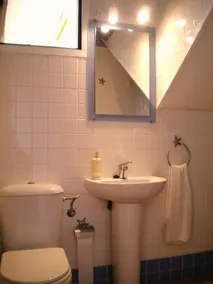 Fremragende hus med have, pool. 6-8 personer, gratis wifi. upåklagelig - Image 4