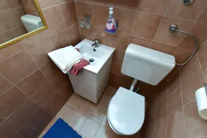 Apartment 1826/21669 (Istria - Rabac), 300m from the beach - Image 3