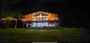 \"Firefly on the Current\"  Gorgeous Riverfront Modern Cabin on Current River - Image 5