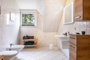 Appartement de vacances 'Heimathafen' avec Wi-Fi - Image 4