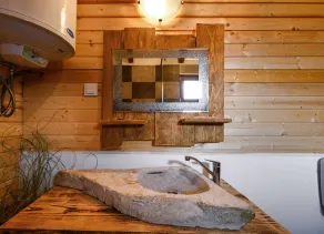 Wooden house as a family paradise - Image 3