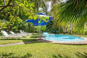 LEMON BEACH LODGE Vilankulo - Image 5