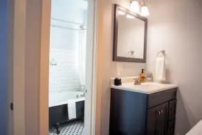 Douglas on Third Corner Suite: Adorable appartement sur 3rd St., Downtown - Image 2