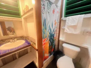 Treetop Beachfront Cabana - Image 3