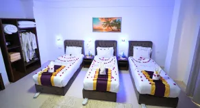 Canary Golden Hotel - Image 4