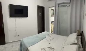 Cozy property just a 3-minute walk from the beach (Free Wifi Room Service) - Image 5