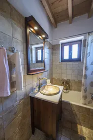 Villa Lagoudi Stone House - Image 2