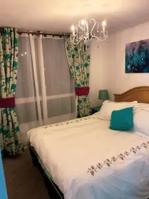 Apartment 4 Metro Cal y Canto 1 Bedroom and 1 bathroom - Image 3