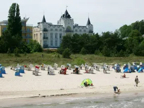 Ferienwohnung Zaunkönig - Zaunkönig - Image 4