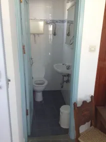 Kochylia House 4 (sea blue) in a quiet central location - Image 3